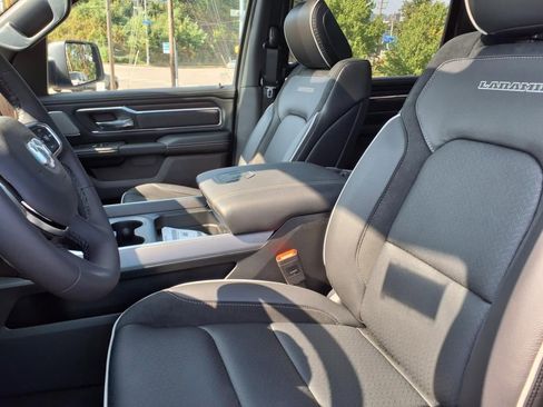 New 2026 RAM 1500 Laramie w/ Night Edition image 6