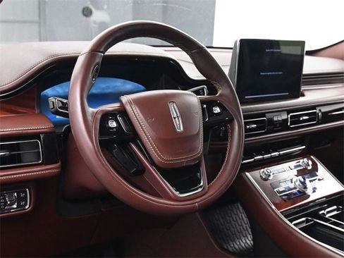 Used 2020 Lincoln Aviator Black Label w/ Dynamic Handling Package image 26