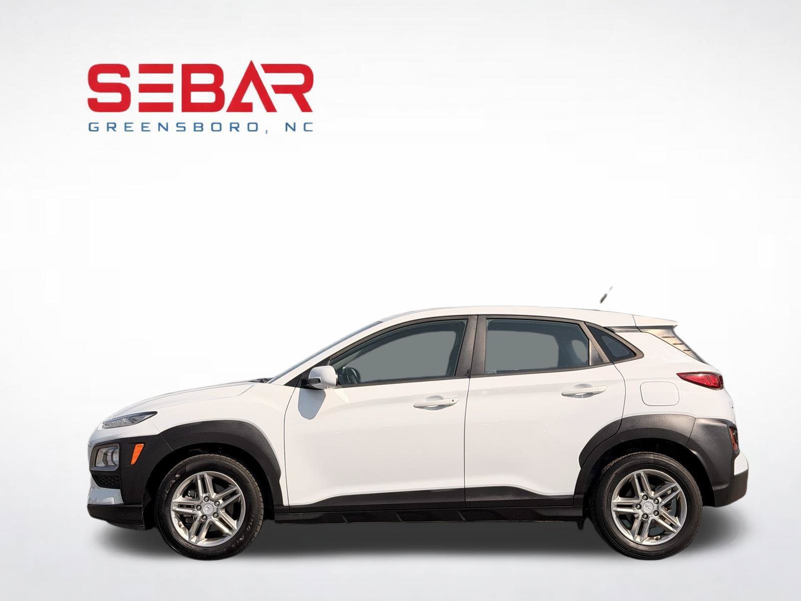 Used 2019 Hyundai Kona SE FWD image 10