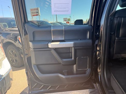 Used 2020 Ford F150 Lariat w/ Equipment Group 502A Luxury image 12