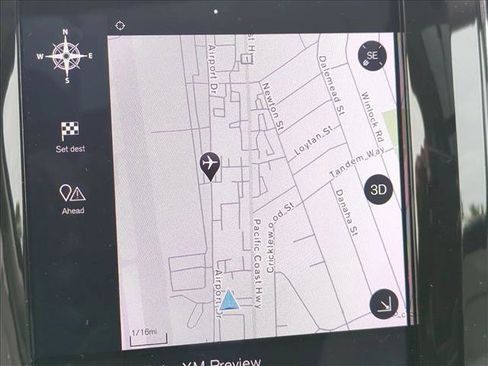 Used 2020 Volvo XC60 T5 Inscription w/ Protection Package image 13