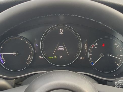 New 2026 MAZDA CX-50 2.5 Hybrid w/ Weather Package image 26