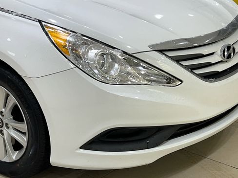 Used 2014 Hyundai Sonata GLS w/ Popular Equipment Group 2 image 2