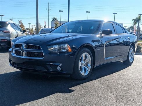 Used 2014 Dodge Charger R/T image 8