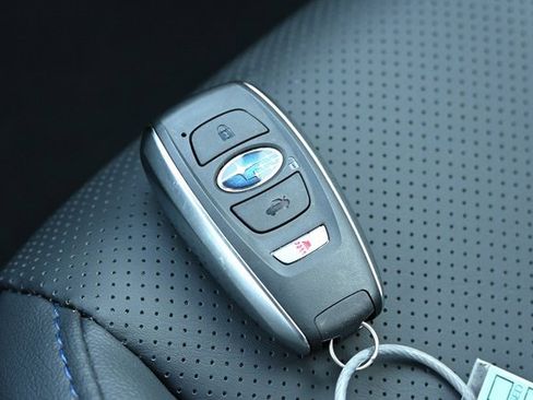 New 2025 Subaru Forester Limited image 35