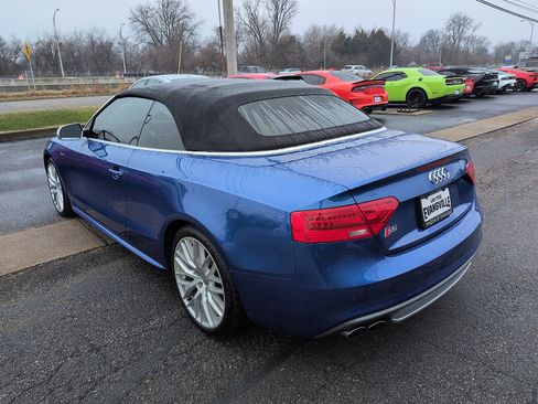 Used 2015 Audi S5 Premium Plus w/ Technology Package image 5