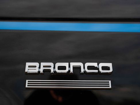 Used 1991 Ford Bronco AWD/4WD image 39