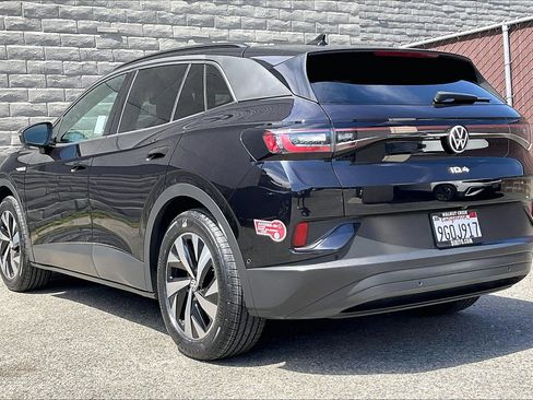 Certified 2023 Volkswagen ID.4 Pro RWD image 9