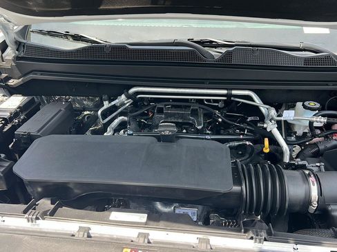 New 2026 Chevrolet Colorado W/T RWD image 32