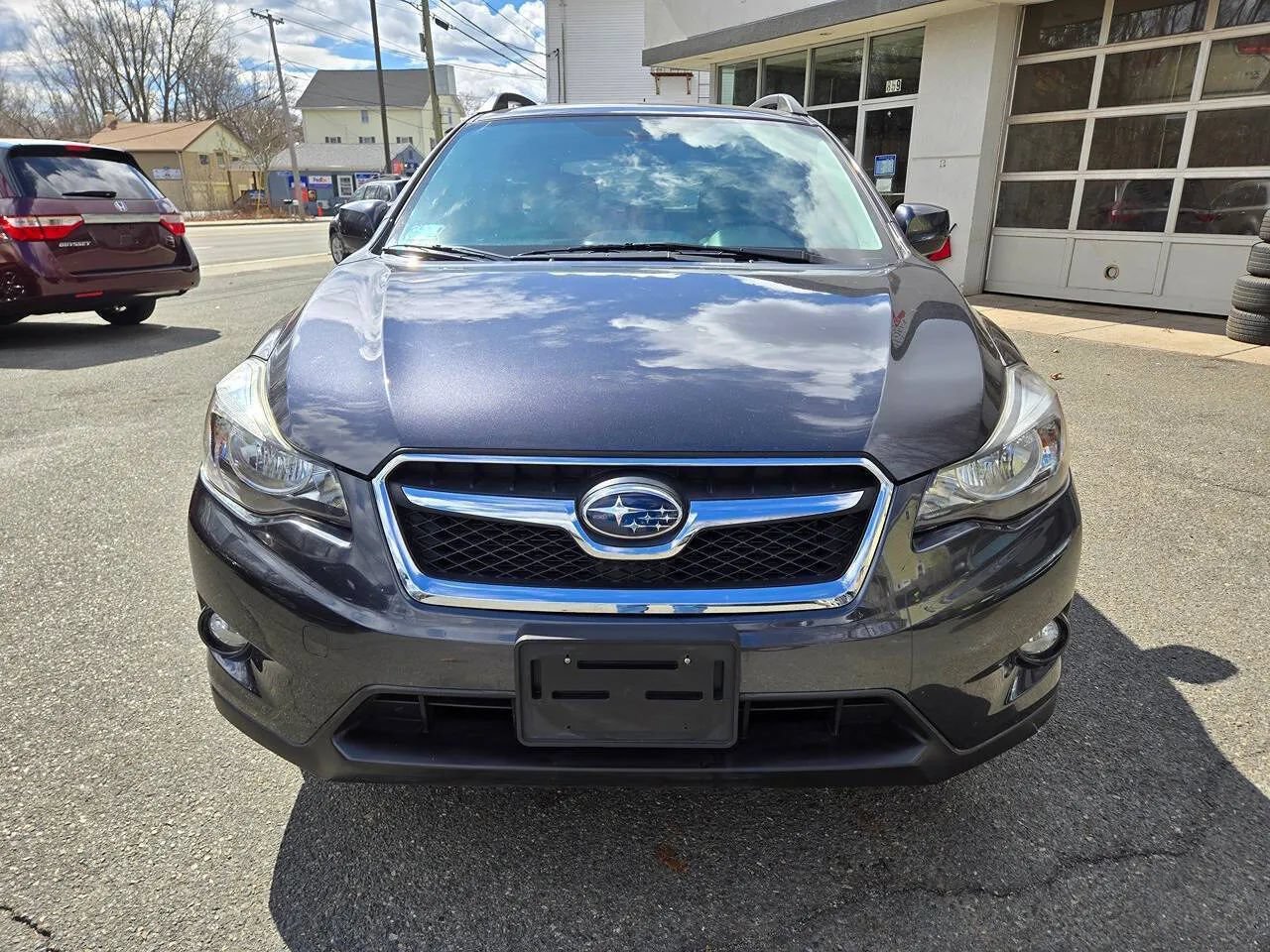 Used 2015 Subaru Crosstrek 2.0i Premium w/ Moonroof Package AWD/4WD image 16