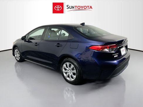 Used 2023 Toyota Corolla LE image 6
