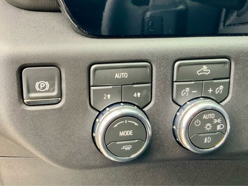 New 2026 GMC Sierra 1500 Elevation AWD/4WD image 51