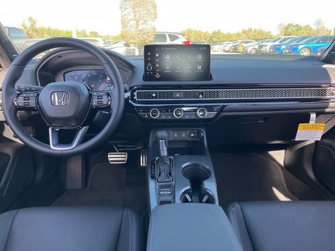 Used 2026 Honda Civic Sport Touring image 17