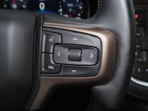 Used 2024 Chevrolet Tahoe High Country AWD/4WD image 30