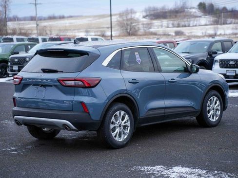 Used 2023 Ford Escape Active w/ Tech Pack #1 image 5