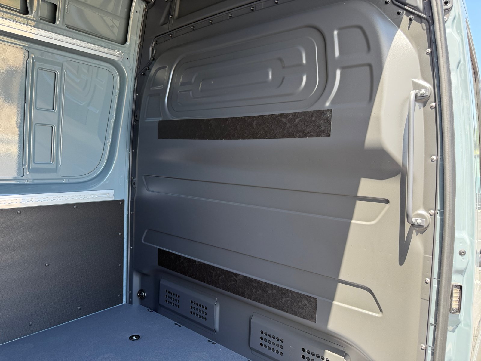 New 2026 Mercedes-Benz Sprinter 2500 image 26