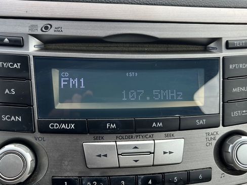 Used 2014 Subaru Outback 2.5i w/ Alloy Wheel Package image 12