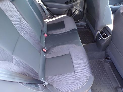 Certified 2025 Subaru Outback Premium image 13