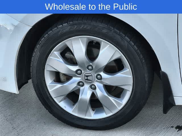 Used 2010 Honda Accord EX-L image 9