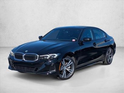Used 2023 BMW 330i Sedan w/ Driving Assistance Package