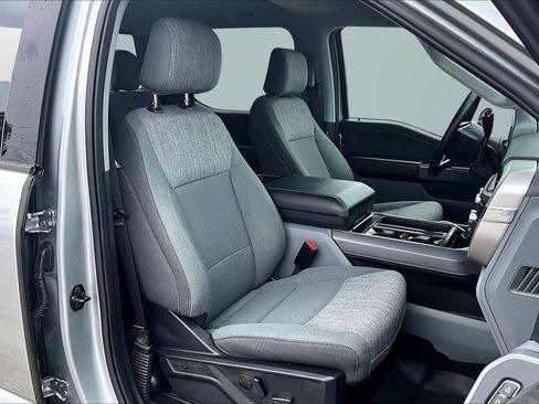 Used 2023 Ford F150 XLT w/ Equipment Group 302A High image 7