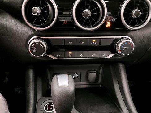 New 2025 Nissan Sentra S image 74