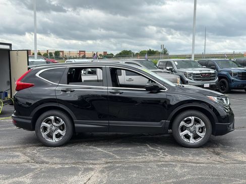 Used 2019 Honda CR-V EX image 5