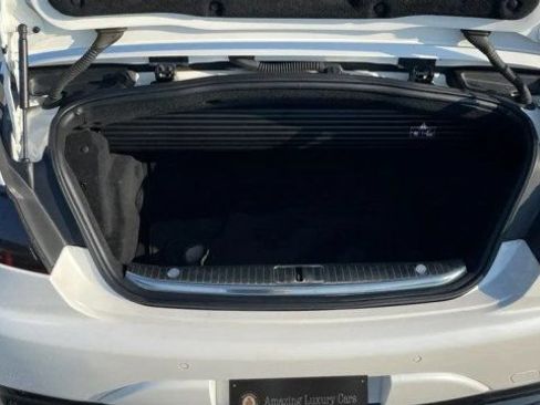Used 2017 Mercedes-Benz S 63 AMG 4MATIC Cabriolet image 9
