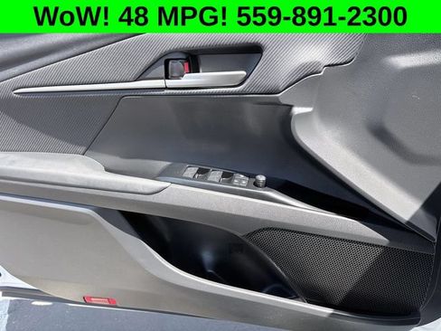 Used 2025 Toyota Camry SE w/ Multimedia Upgrade Package FWD image 11