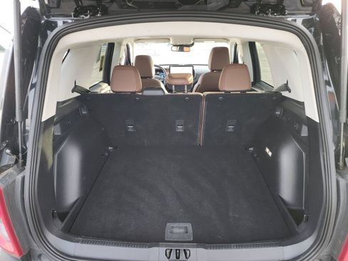 Used 2025 Ford Bronco Sport Outer Banks w/ Outer Banks Tech Package+ image 10