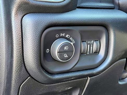 Used 2019 RAM 1500 Laramie w/ Sport Appearance Package image 22