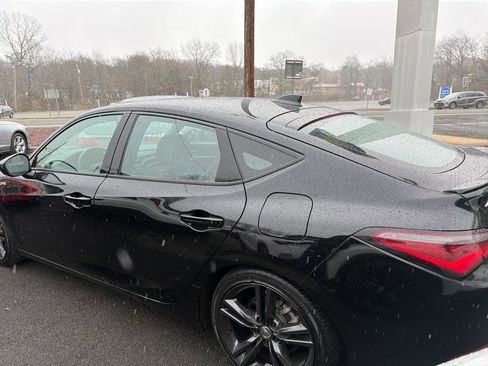 Used 2023 Acura Integra A-Spec image 11