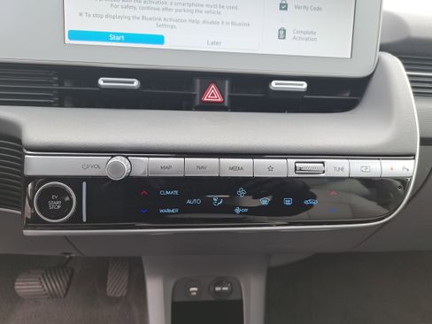 Used 2022 Hyundai Ioniq 5 SEL image 21