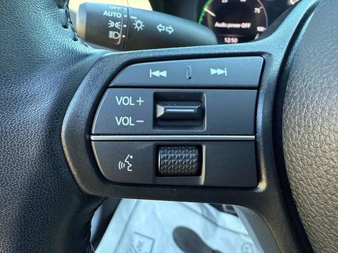 Used 2024 Honda Accord Sport image 28