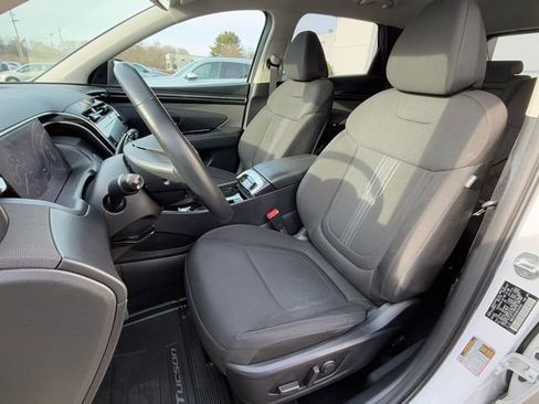 Used 2022 Hyundai Tucson XRT image 14