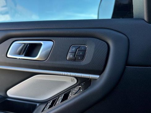New 2026 Ford Explorer Tremor w/ Tremor Ultimate Package image 22