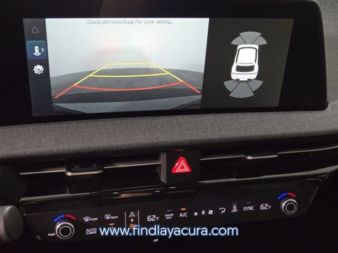 Used 2022 Kia EV6 Wind RWD image 24