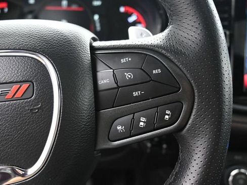 Used 2025 Dodge Durango R/T AWD/4WD image 23