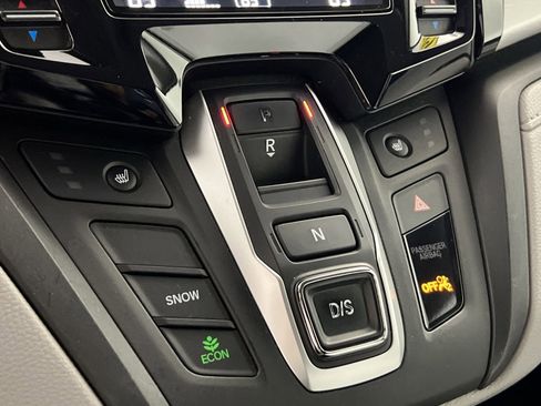 Used 2019 Honda Odyssey EX-L image 22