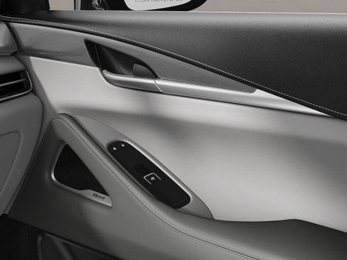 New 2026 INFINITI QX60 Luxe w/ Cargo Package image 46