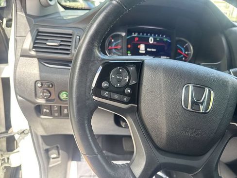 Used 2021 Honda Pilot Elite image 19