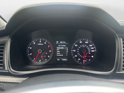 Used 2019 Hyundai Sonata Limited FWD image 14