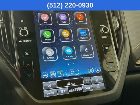 Used 2026 Subaru Forester Wilderness image 18