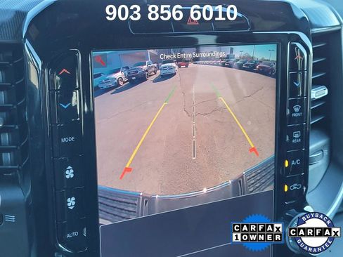 Used 2025 RAM 2500 Big Horn image 17