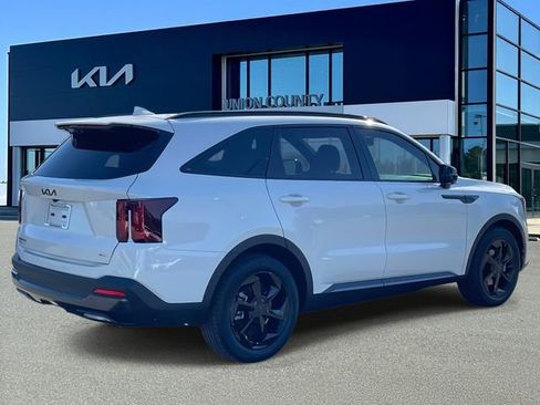 New 2026 Kia Sorento SX Prestige AWD/4WD image 6