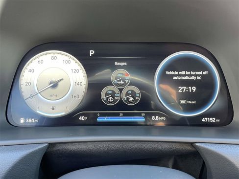 Certified 2023 Hyundai Sonata N Line image 25