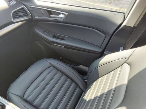 Used 2024 Ford Edge SEL w/ Convenience Package AWD/4WD image 28