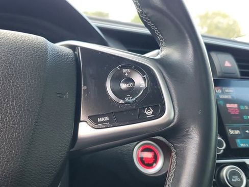 Used 2019 Honda Civic EX image 15