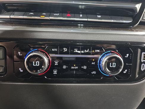 New 2026 GMC Sierra 1500 Elevation AWD/4WD image 21