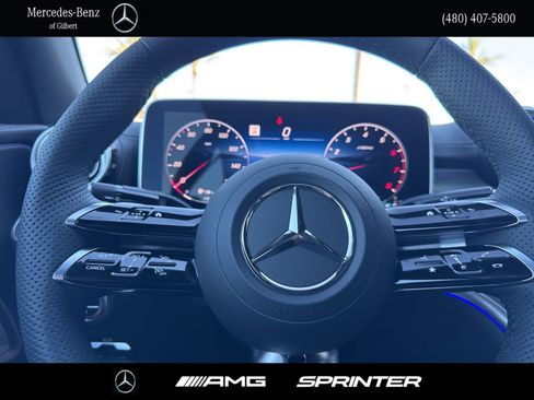 New 2026 Mercedes-Benz CLE 450 4MATIC Cabriolet image 23